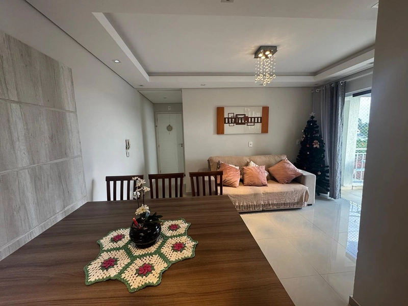 APARTAMENTO 3 QUARTOS NO CENTRO : 4ª foto da galeria de imagens do imóvel