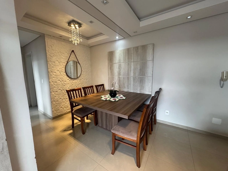 APARTAMENTO 3 QUARTOS NO CENTRO : 7ª foto da galeria de imagens do imóvel