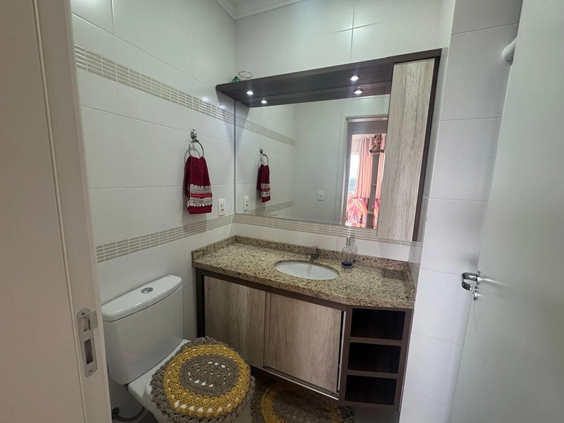 APARTAMENTO 3 QUARTOS NO CENTRO : 13ª foto da galeria de imagens do imóvel