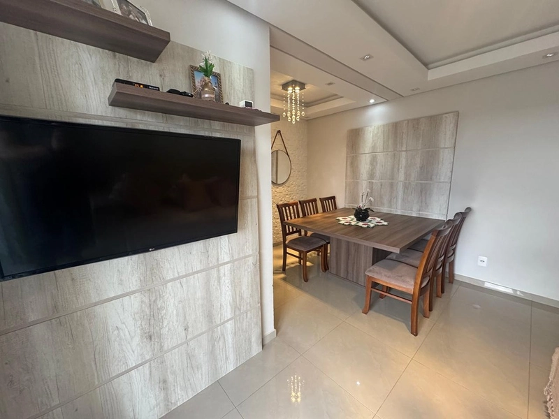 APARTAMENTO 3 QUARTOS NO CENTRO : 6ª foto da galeria de imagens do imóvel