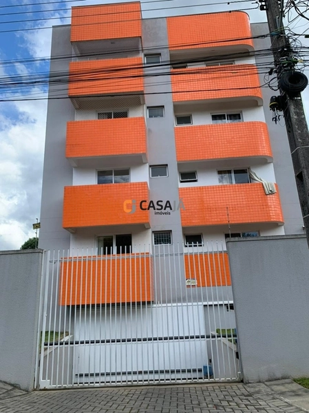 Imperdível! Apartamento Mobiliado no Centro com Suíte e Churrasqueira: 1ª foto da galeria de imagens do imóvel