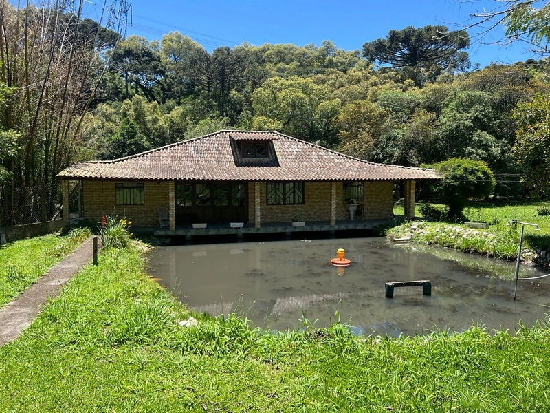 Imóvel residencial ou comercial