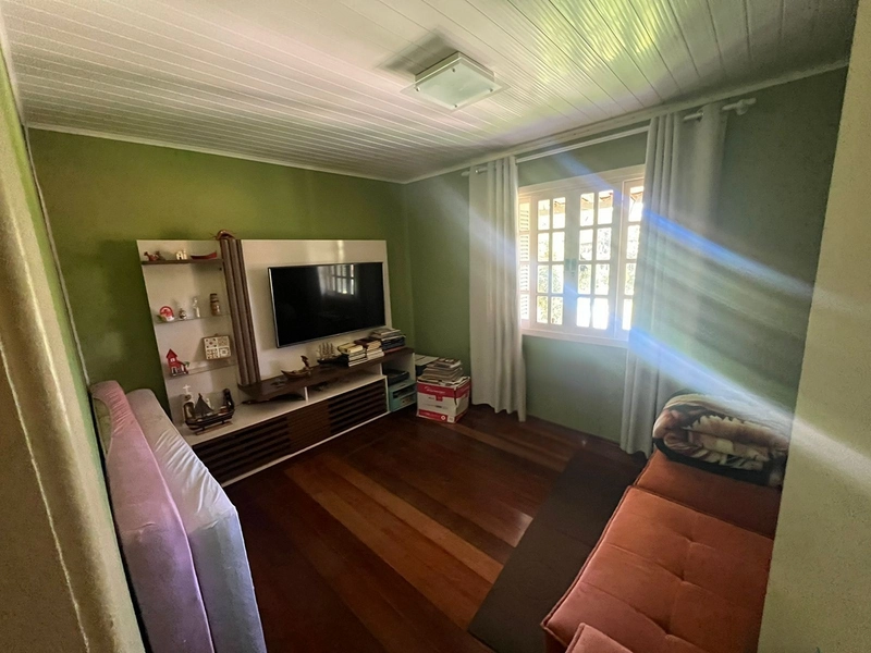 Refúgio perfeito com rio, tanques e natureza exuberante - venha conhecer!: 8ª foto da galeria de imagens do imóvel