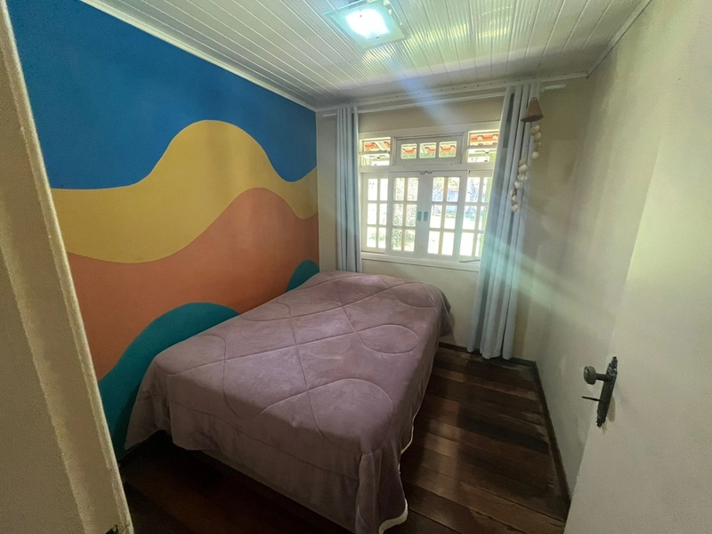 Refúgio perfeito com rio, tanques e natureza exuberante - venha conhecer!: 11ª foto da galeria de imagens do imóvel