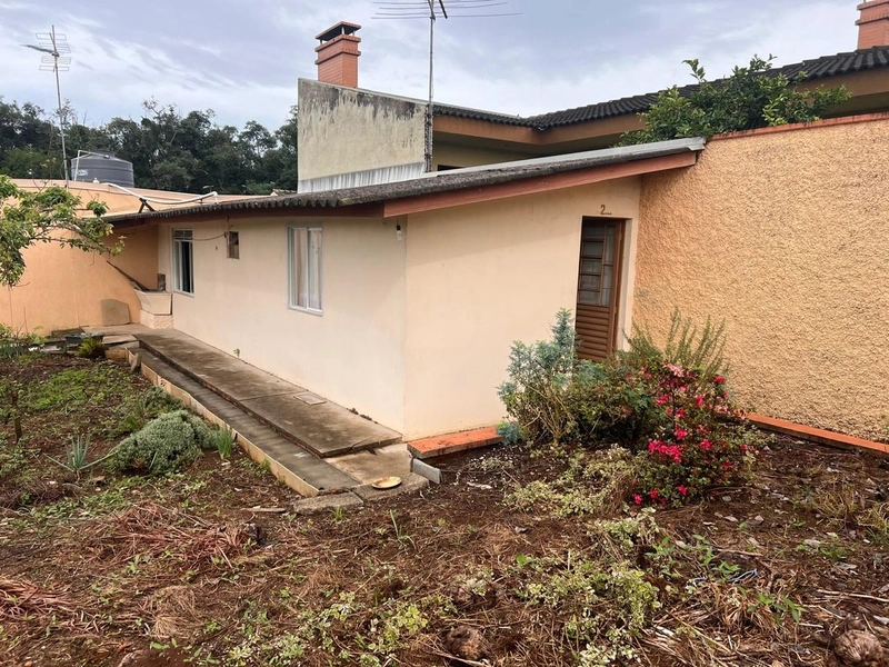 Casa de Esquina com Terreno Urbano e Vista para o Parque!: 1ª foto da galeria de imagens do imóvel