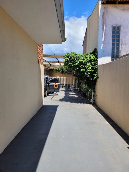 Casa em condomínio privativo a 2 quadras do mar e com 3 quartos!!: 3ª foto da galeria de imagens do imóvel