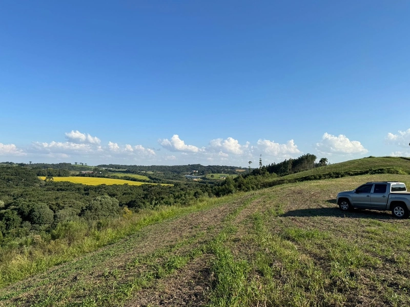 Terrenos para formação de Chácaras no Rodeio Sto Antonio: 5ª foto da galeria de imagens do imóvel