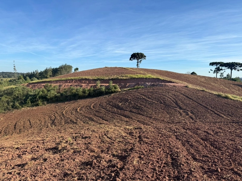 Terrenos para formação de Chácaras no Rodeio Sto Antonio: 17ª foto da galeria de imagens do imóvel