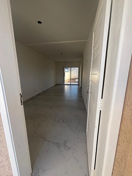 Casa com piscina a 200 metros da praia em Guaratuba!: 4ª foto da galeria de imagens do imóvel