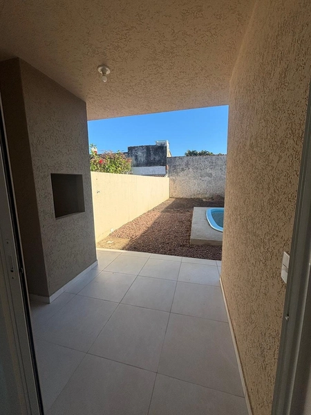 Casa com piscina a 200 metros da praia em Guaratuba!: 12ª foto da galeria de imagens do imóvel