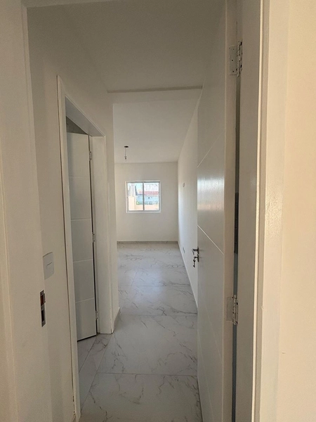 Casa com piscina a 200 metros da praia em Guaratuba!: 5ª foto da galeria de imagens do imóvel