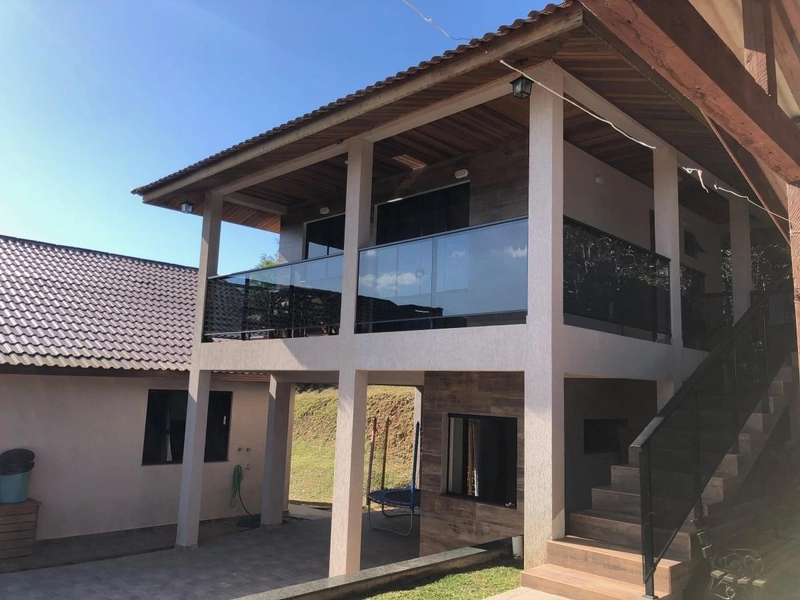 Linda Chácara no Rodeio Chapada: 17ª foto da galeria de imagens do imóvel