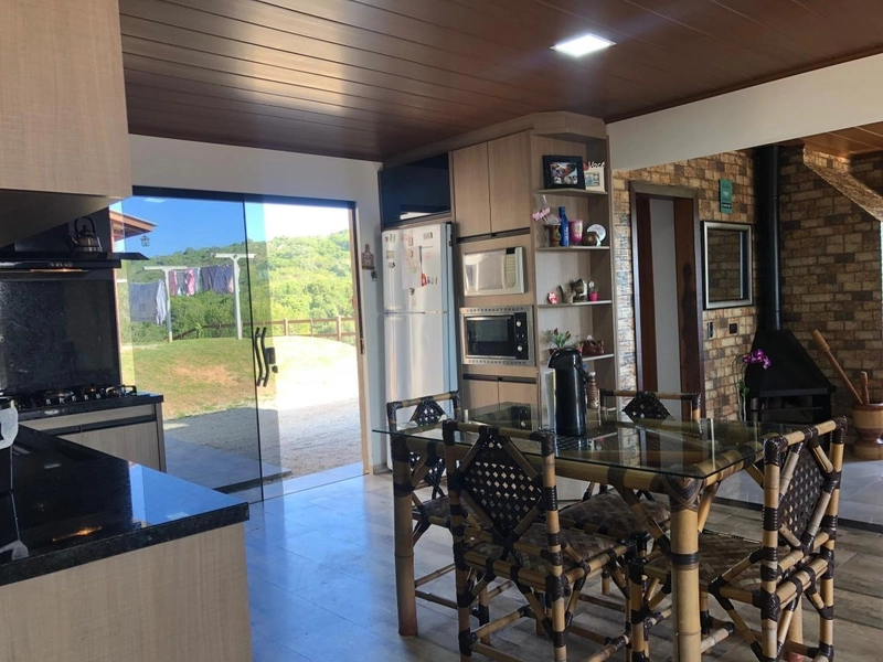 Linda Chácara no Rodeio Chapada: 5ª foto da galeria de imagens do imóvel