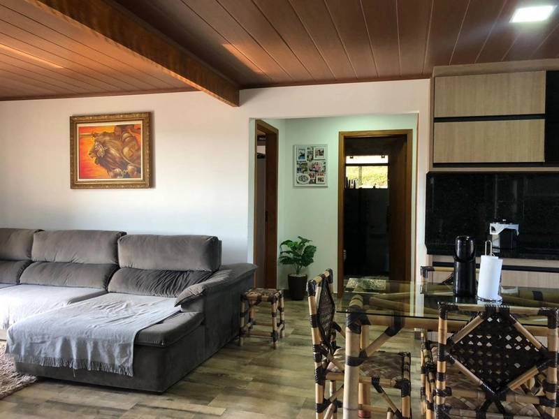 Linda Chácara no Rodeio Chapada: 3ª foto da galeria de imagens do imóvel