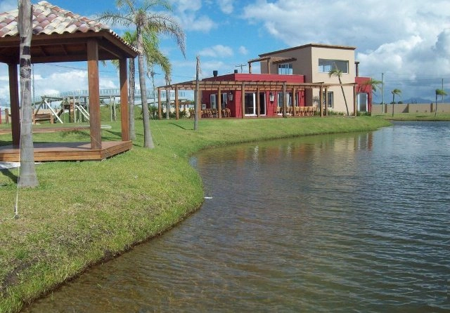 5ª foto do condomínio