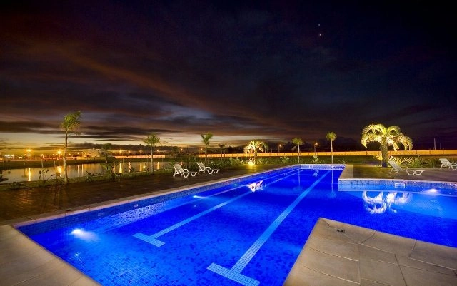 11ª foto do condomínio