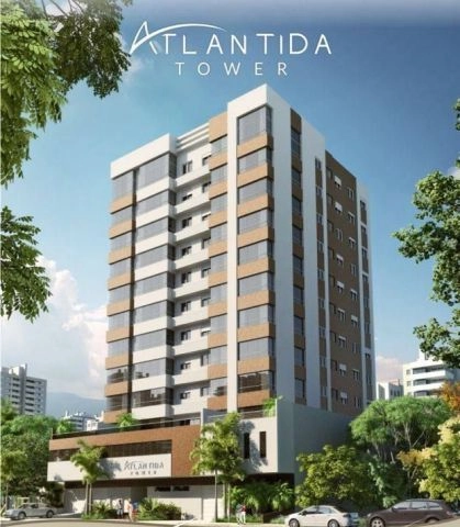 Atlântida Tower