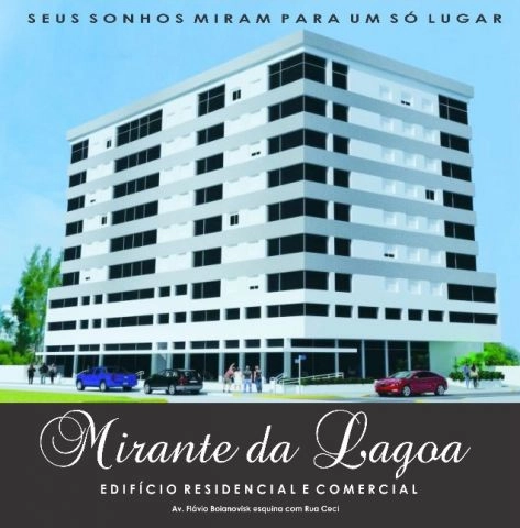 Mirante da Lagoa