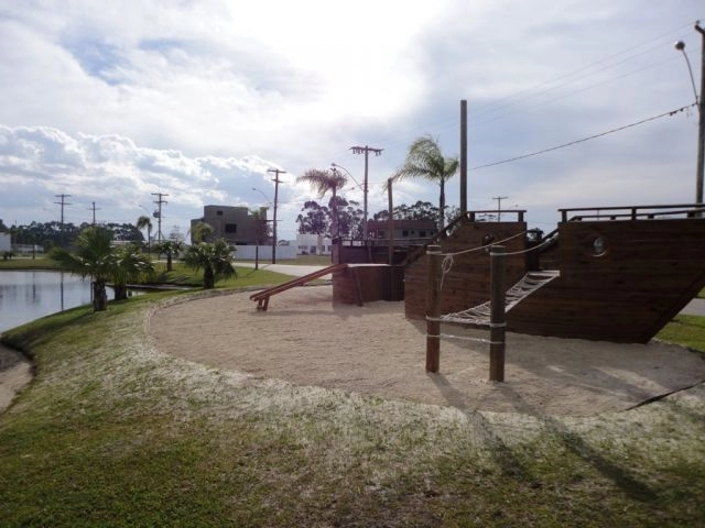 7ª foto do condomínio