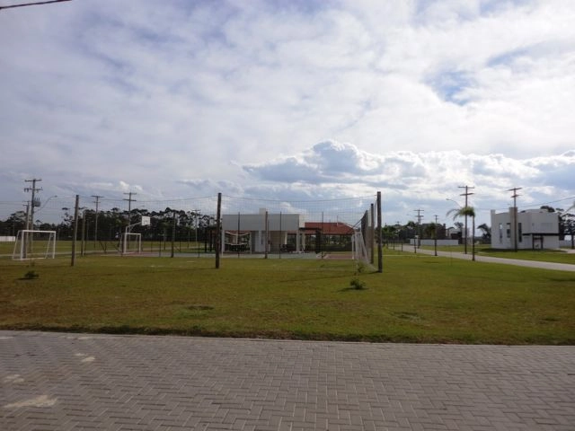 11ª foto do condomínio