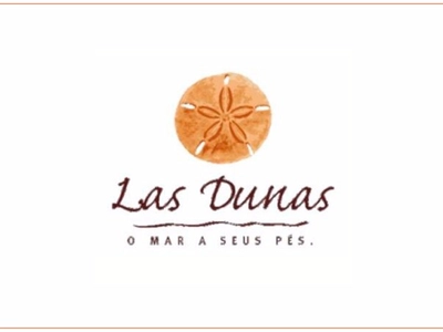 condiminio - COND. LAS DUNAS