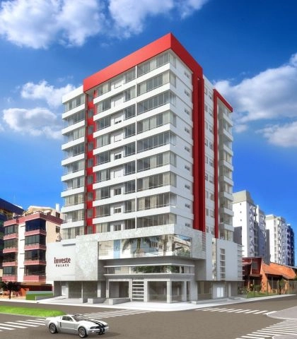 1ª foto do condomínio