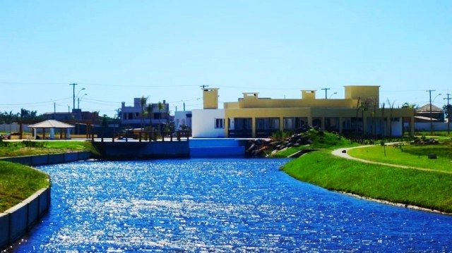 10ª foto do condomínio