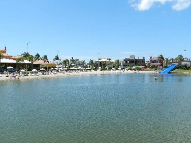 8ª foto do condomínio
