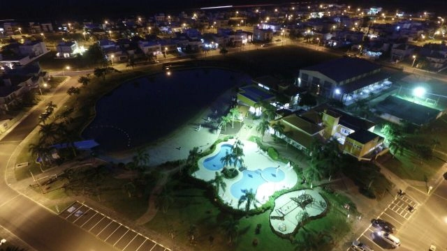 5ª foto do condomínio