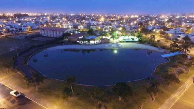 4ª foto do condomínio
