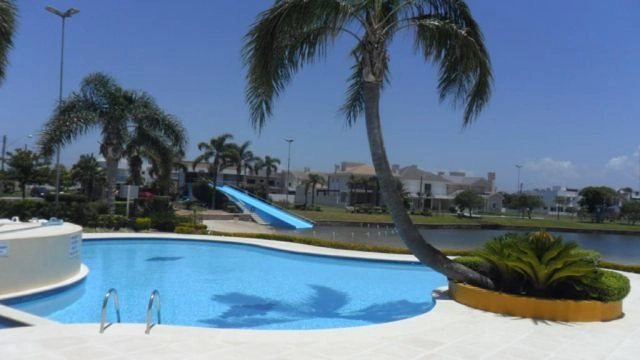 11ª foto do condomínio