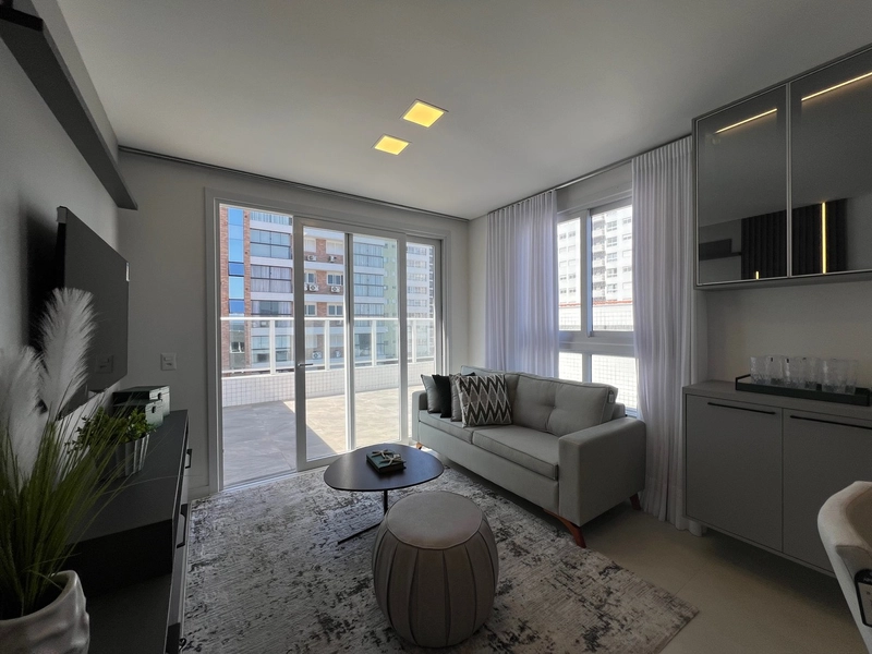PRÉDIO NOVO COM INFRA COMPLETA BAIRRO NAVEGANTES!!!: 1ª foto da galeria de imagens do imóvel