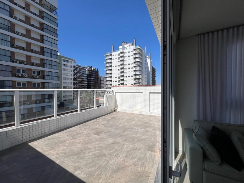 PRÉDIO NOVO COM INFRA COMPLETA BAIRRO NAVEGANTES!!!: 3ª foto da galeria de imagens do imóvel