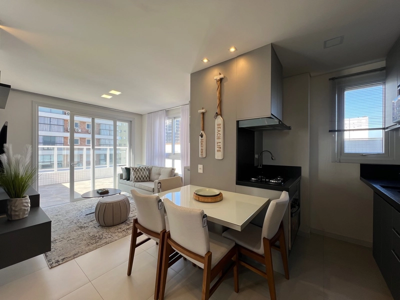 PRÉDIO NOVO COM INFRA COMPLETA BAIRRO NAVEGANTES!!!: 11ª foto da galeria de imagens do imóvel