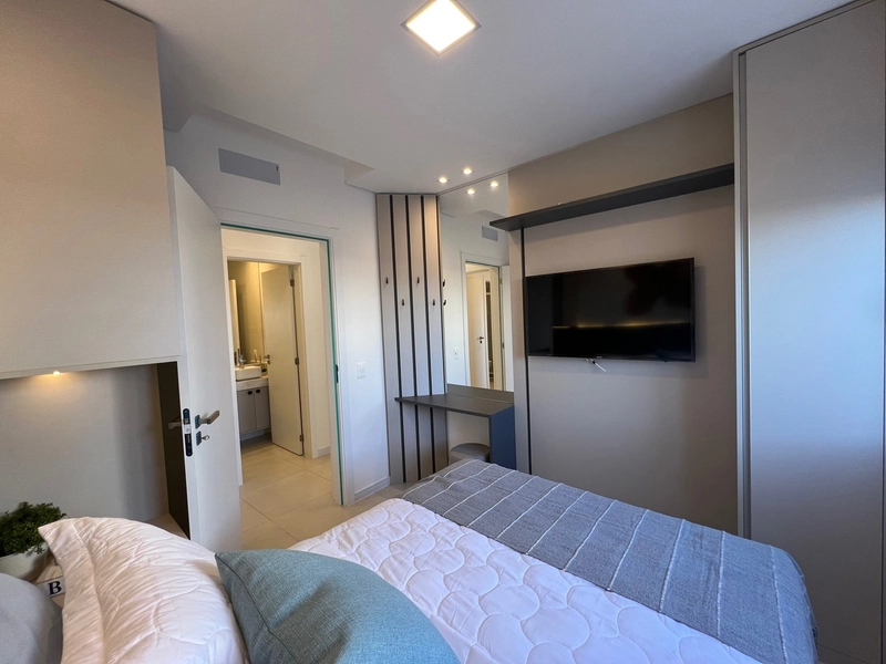 PRÉDIO NOVO COM INFRA COMPLETA BAIRRO NAVEGANTES!!!: 9ª foto da galeria de imagens do imóvel