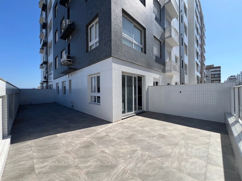 PRÉDIO NOVO COM INFRA COMPLETA BAIRRO NAVEGANTES!!!: 8ª foto da galeria de imagens do imóvel