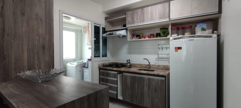 Apartamento à venda - Pronto para morar!  venha conhecer: 3ª foto da galeria de imagens do imóvel