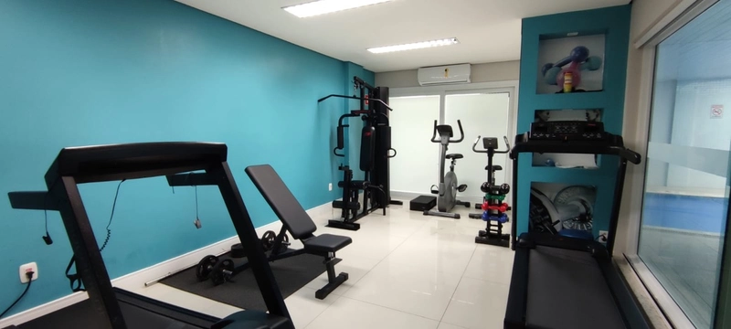 Apartamento à venda - Pronto para morar!  venha conhecer: 4ª foto da galeria de imagens do imóvel