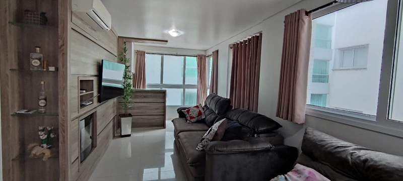 Apartamento à venda - Pronto para morar!  venha conhecer: 1ª foto da galeria de imagens do imóvel