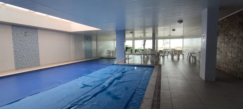 Apartamento à venda - Pronto para morar!  venha conhecer: 11ª foto da galeria de imagens do imóvel