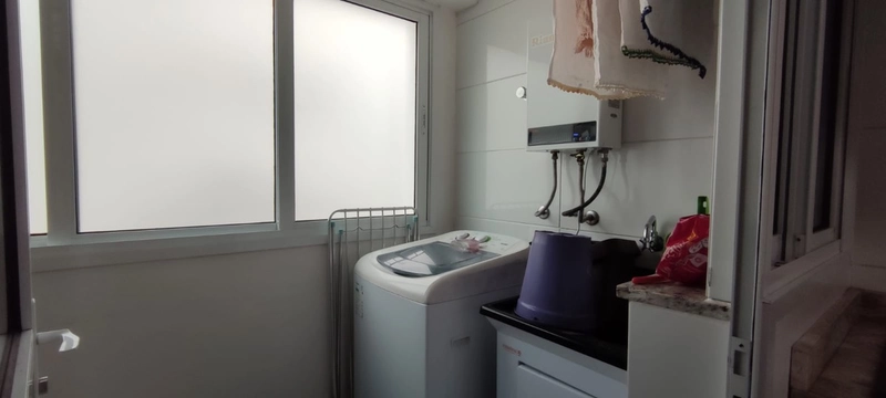 Apartamento à venda - Pronto para morar!  venha conhecer: 12ª foto da galeria de imagens do imóvel