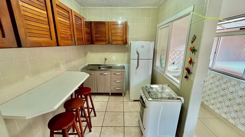 APARTAMENTO A VENDA: 1ª foto da galeria de imagens do imóvel