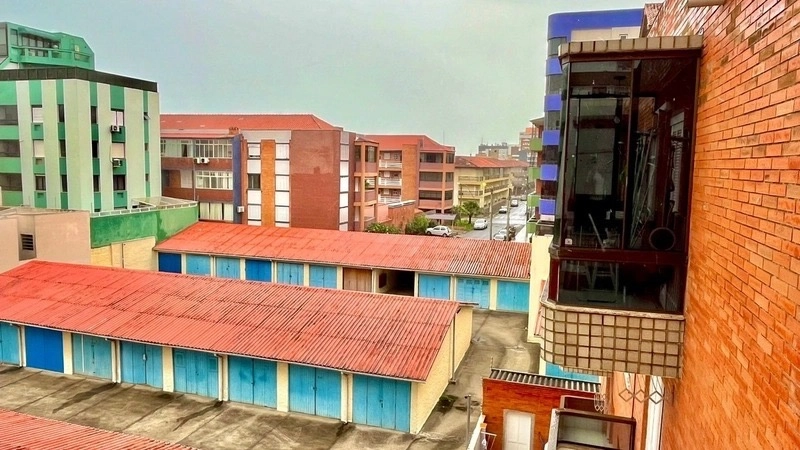 APARTAMENTO A VENDA: 6ª foto da galeria de imagens do imóvel