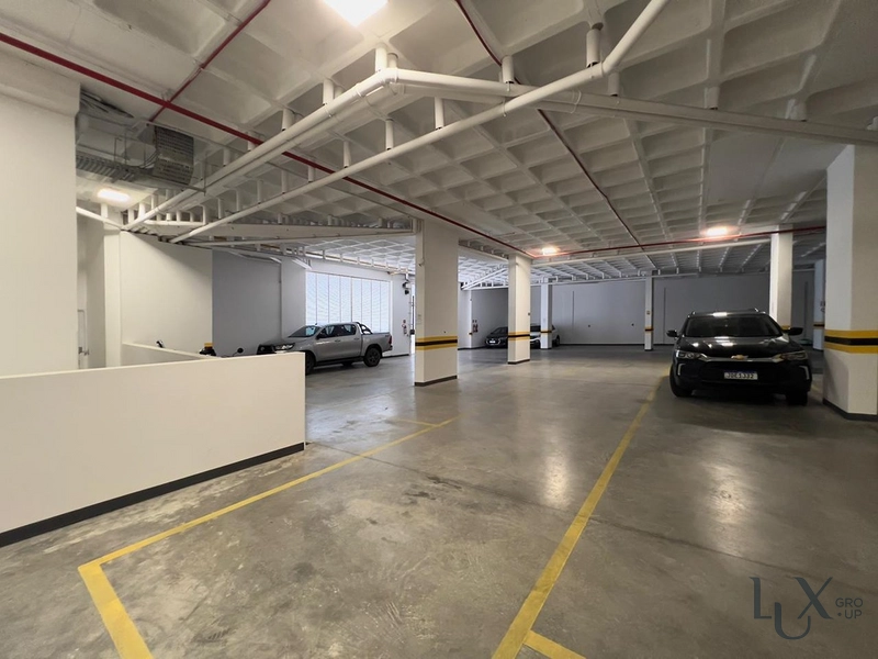 APTO COM TERRAÇO 1 QUADRA DO MAR: 29ª foto da galeria de imagens do imóvel