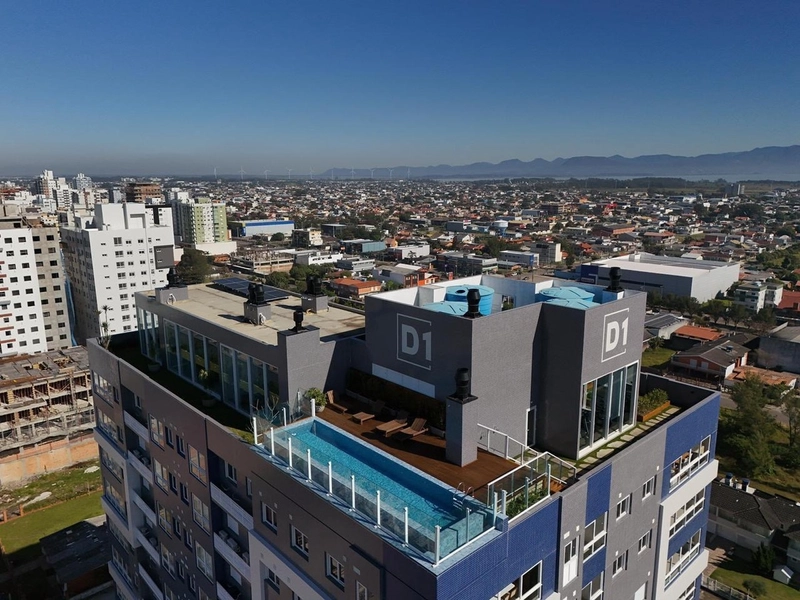 APTO COM TERRAÇO 1 QUADRA DO MAR: 50ª foto da galeria de imagens do imóvel