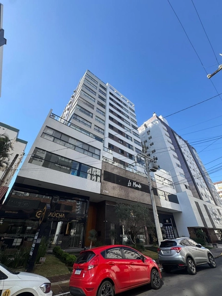 APTO COM TERRAÇO PRIVATIVO: 15ª foto da galeria de imagens do imóvel