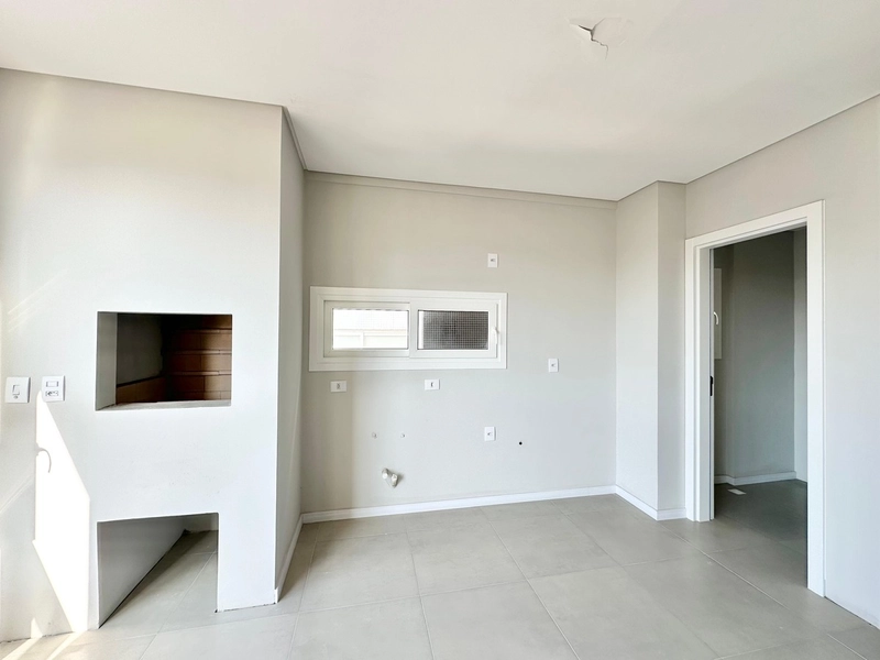APARTAMENTO À VENDA  EM CAPÃO DA CANOA  COM INFRA COMPLETA: 7ª foto da galeria de imagens do imóvel