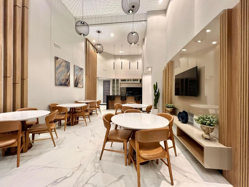 APARTAMENTO À VENDA  EM CAPÃO DA CANOA  COM INFRA COMPLETA: 19ª foto da galeria de imagens do imóvel