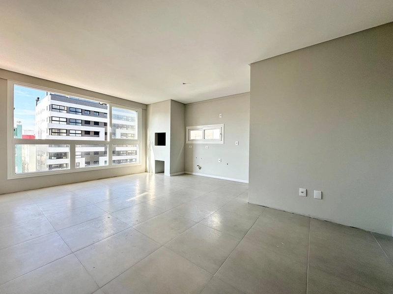 APARTAMENTO À VENDA  EM CAPÃO DA CANOA  COM INFRA COMPLETA: 2ª foto da galeria de imagens do imóvel