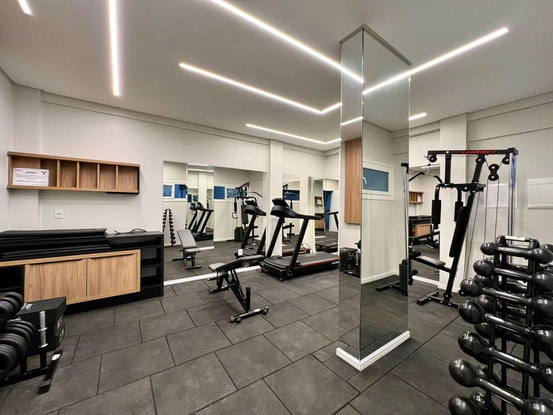 APARTAMENTO À VENDA  EM CAPÃO DA CANOA  COM INFRA COMPLETA: 24ª foto da galeria de imagens do imóvel